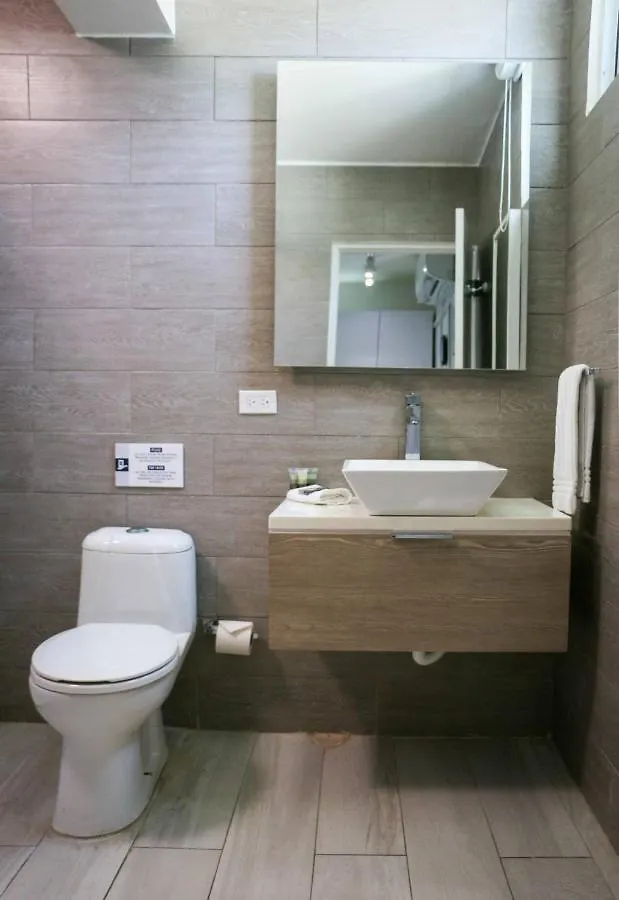 Avila Guesthouse San Juan