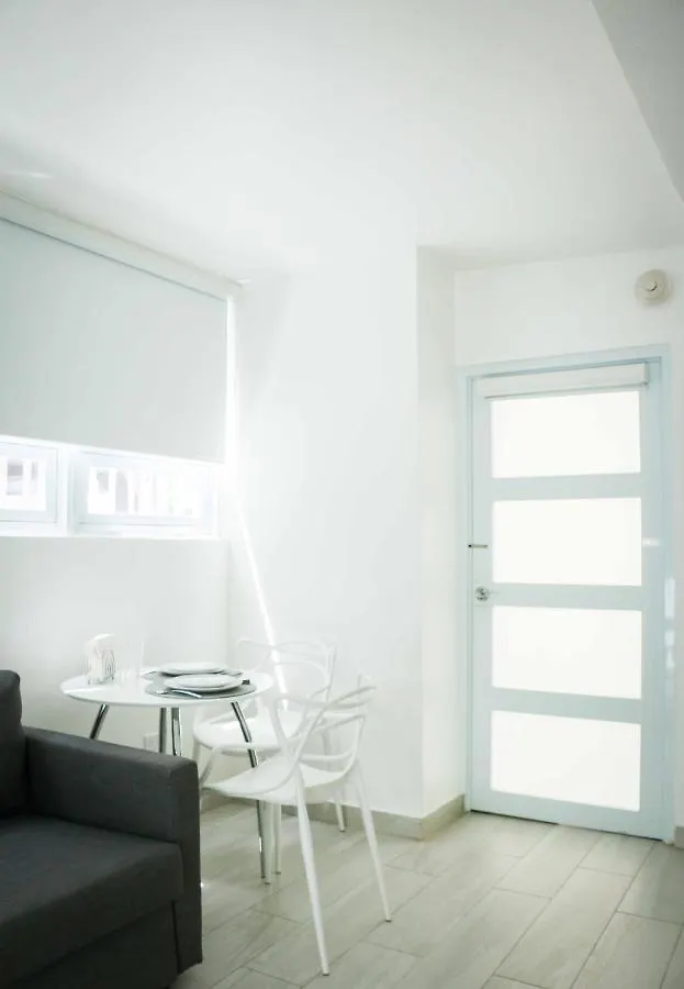 Avila Guesthouse San Juan Guest house