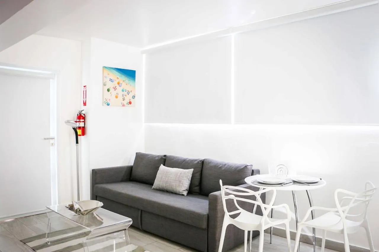 Guest house Avila Guesthouse San Juan
