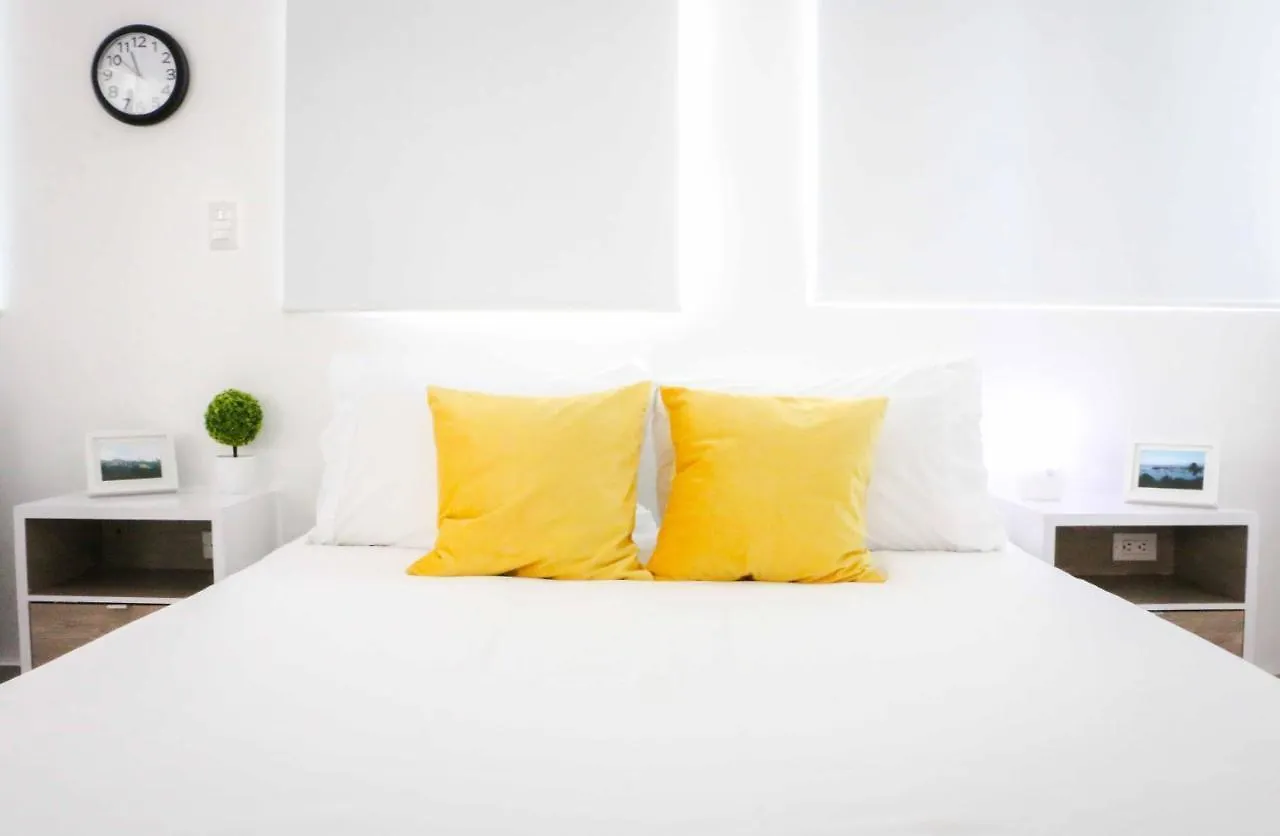 Guest house Avila Guesthouse San Juan